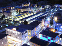 Miniatur-Wunderland Hamburg (117 Bilder)