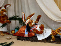 Mythos „Eigypten“ (19 Bilder)