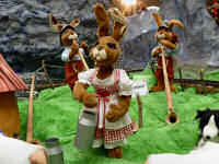 Ostern in der Schweiz (47 Bilder)