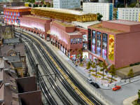 LOXX Minaturwelten Berlin (100 Bilder)