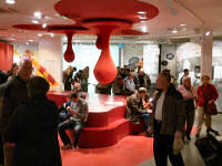 Deutsches Currywurst-Museum (52 Bilder)