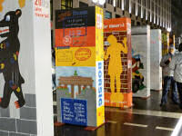 20 Jahre Mauerfall (22 Bilder, 1 Video)