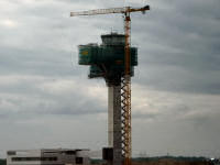 Tag der offenen Tür auf der BBI-Baustelle (23 Bilder)