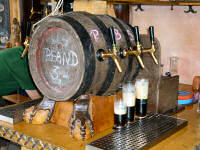 14. Internationales Berliner Bierfestival (40 Bilder)