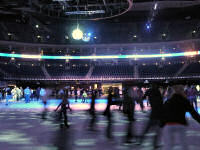 Spreeradio Eiszauber in der O2-World (18 Bilder)