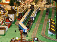 FEZ: Faszination Modellbau (34 Bilder, 1 Video)