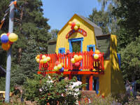 FEZ: Internationaler Kindertag (100 Bilder)