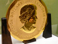 28. Lange Nacht der Museen: Bode-Museum, Goldgiganten, Computerspielemuseum (69 Bilder, 1 Video)