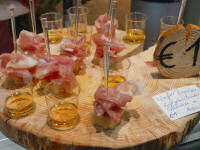 Internationale Grüne Woche vom 20.-29. Januar 2012 (87 Bilder)