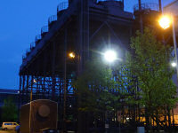 2. Lange Nacht der Industrie: Laserline Digitaldruck, Vattenfall Heizkraftwerk Mitte (56 Bilder)